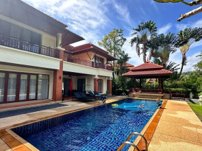 Laguna Residence II Phuket Villa