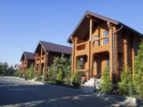 Загородный Отель Аватара