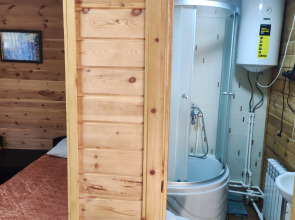 Гостевой дом Таёжная сказка