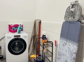 Квартира Трешка в Путилково