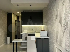 Posutochno Apartments