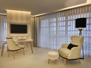 Ramada Hotel & Suites by Wyndham Istanbul Sisli