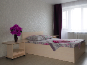 Apartamenty na Karakinskoj 41