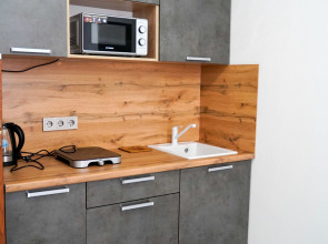 Апартаменты ЖК Барселона