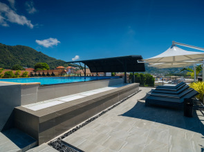 KK Karon Kata Boutique hotel