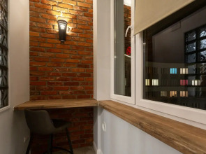 Апартаменты Lilienthal 1