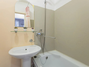 Квартира на ул. Бурнаковская 71