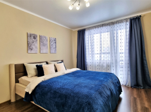 Dobry Dom V Shage Ot Akvaparka Apartments