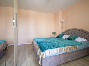 Квартира на Улице Видная