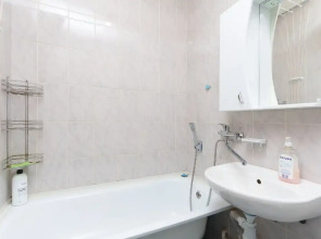 Апартаменты Уютная студия на Петухова