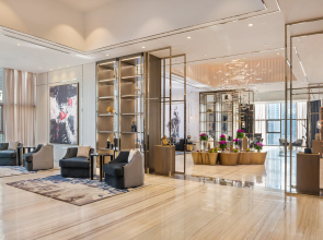 Hotel Paramount Hotel Midtown