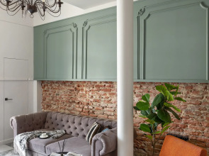 Отель Gizzat Plaza