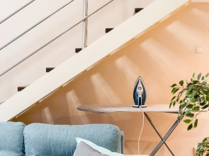 Апартаменты Сутки-Дом - Покровка 2