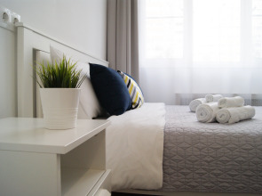 Апартаменты GFAparts