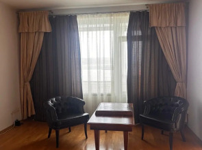 Квартира с шикарным видом