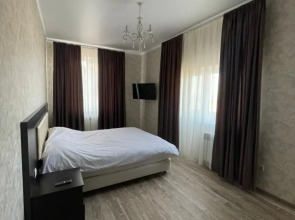 Гостевой Дом У Грека