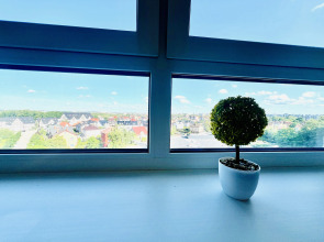 Апартаменты Невский парк