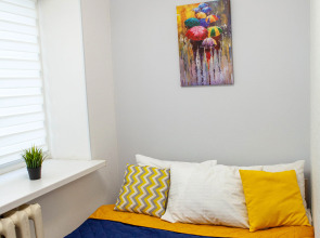 Мини-отель Vgosti