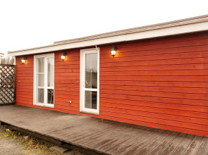 Гостевой дом ScandiVillage