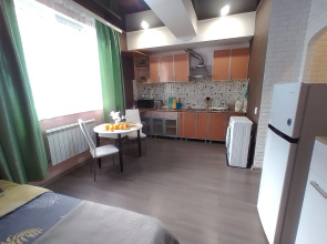 Квартира уютная в центре Сочи