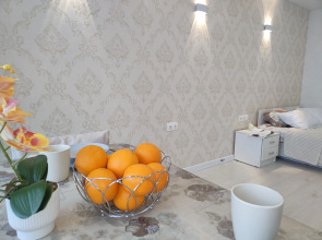 Квартира Новая Советская 29A