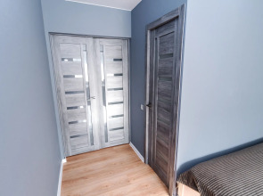 Квартира Амурская 69