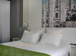 Меблированные комнаты Apartello на Советской