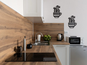 Квартира SunSet Горизонты Нижнего 77