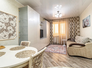 Квартира Уютная недалеко от Университета