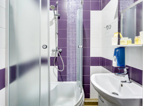 Апартаменты Грин Холл 9