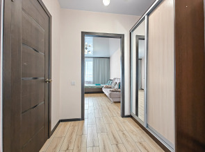 Апартаменты Некрасова 41