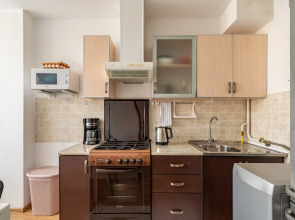 Квартира на Улице Набережной 4