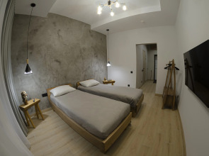 Отель Новгород