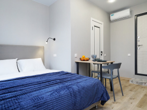 Apartamenty Visit - Uutnaa Studia Dla Dvoih