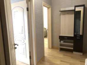 Апартаменты ЖК Green Park 5