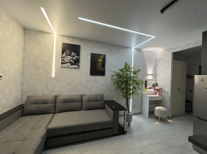 Uyutnaya Studiya Ryadom S Ledovym Dvortsom Apartments