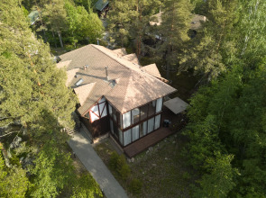 База Отдыха Фрегат