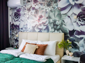 Апартаменты Stella в Рыбной деревне на Октябрьской