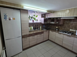 Меблированные комнаты Орловский