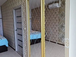 Вилла Бархатная B