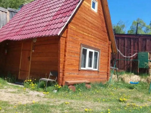 Гостевой дом для семьи