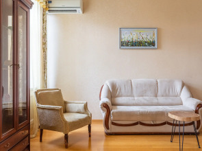 Апартаменты ATLANT Apartments 143