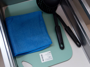 Апартаменты на Шафиева 44/1