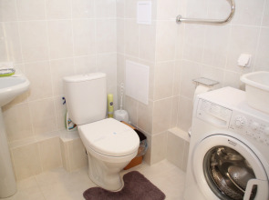 Апартаменты DomVistel на Титова 253/1 - elite