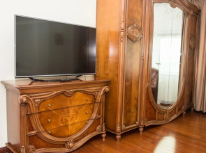 Апарт Отель Северное Сияние