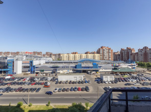 Апартаменты Indigo у Метро Беговая