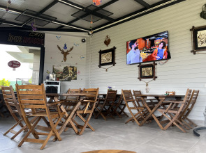 Отель Gardenya Lara Suit