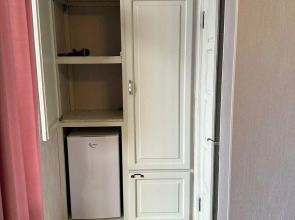 Курортный Отель АЛАС