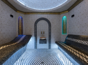 Отель StayInn City Center