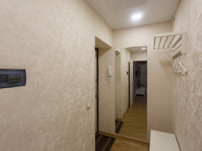 Апартаменты Две Подушки на Мальцева